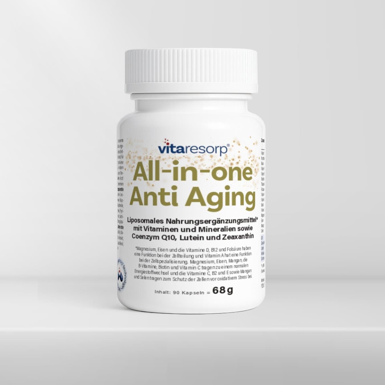 All in One – Anti Aging